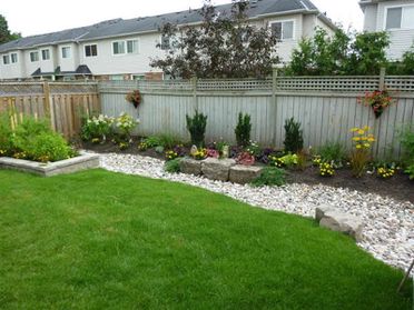 Landscaping by CGM