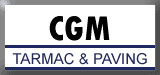 CGM Tarmac & Paving logo